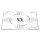 AQIRYS GRUIS Medium 450x400 white - 1534063 - zdjęcie 5